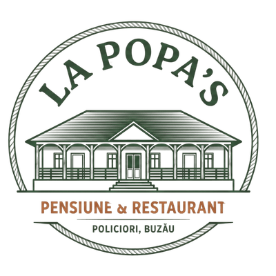 La Popa's Pensiune & Restaurant